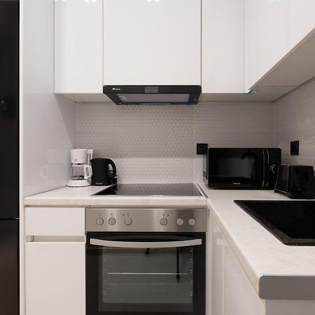 Athens Hippest Apartments 外观 照片
