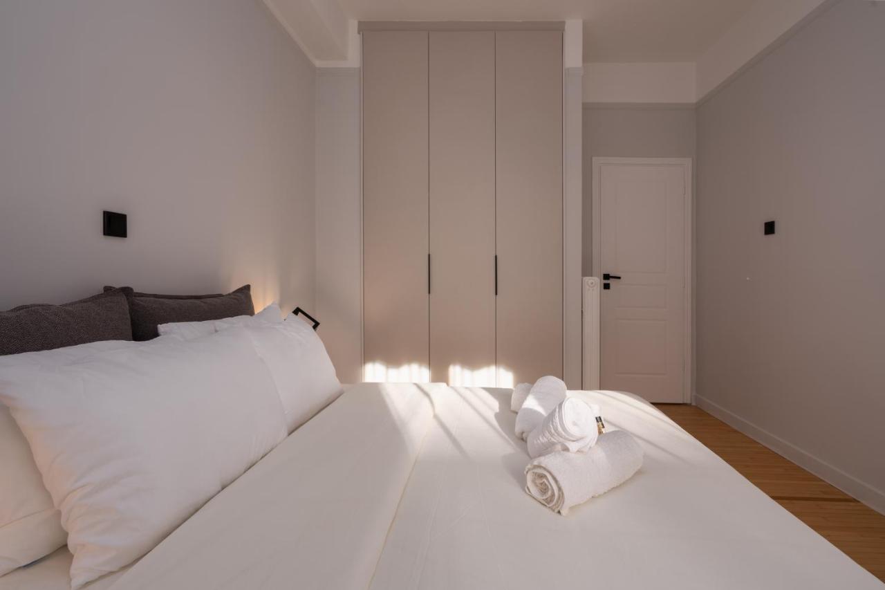 Athens Hippest Apartments 外观 照片