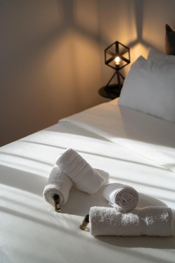 Athens Hippest Apartments 外观 照片