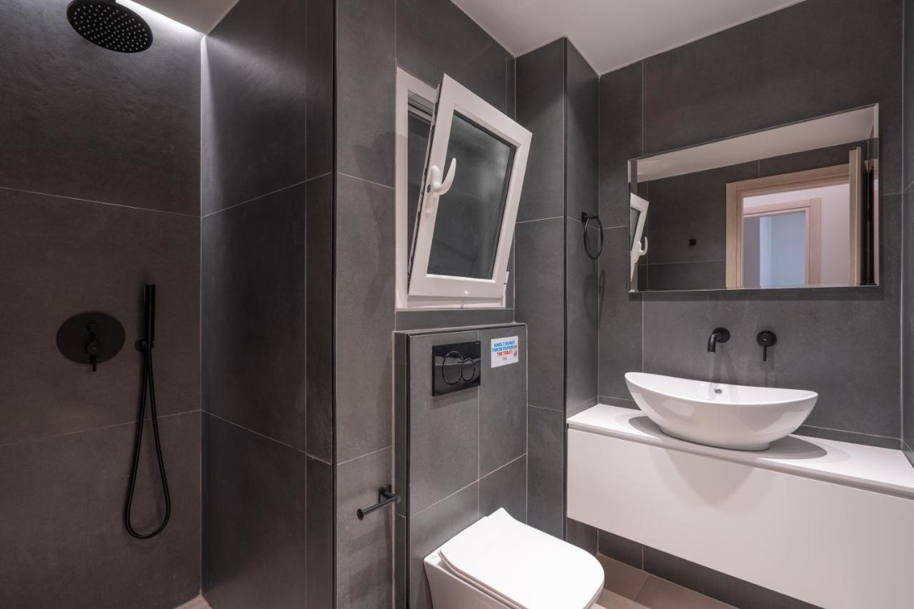 Athens Hippest Apartments 外观 照片