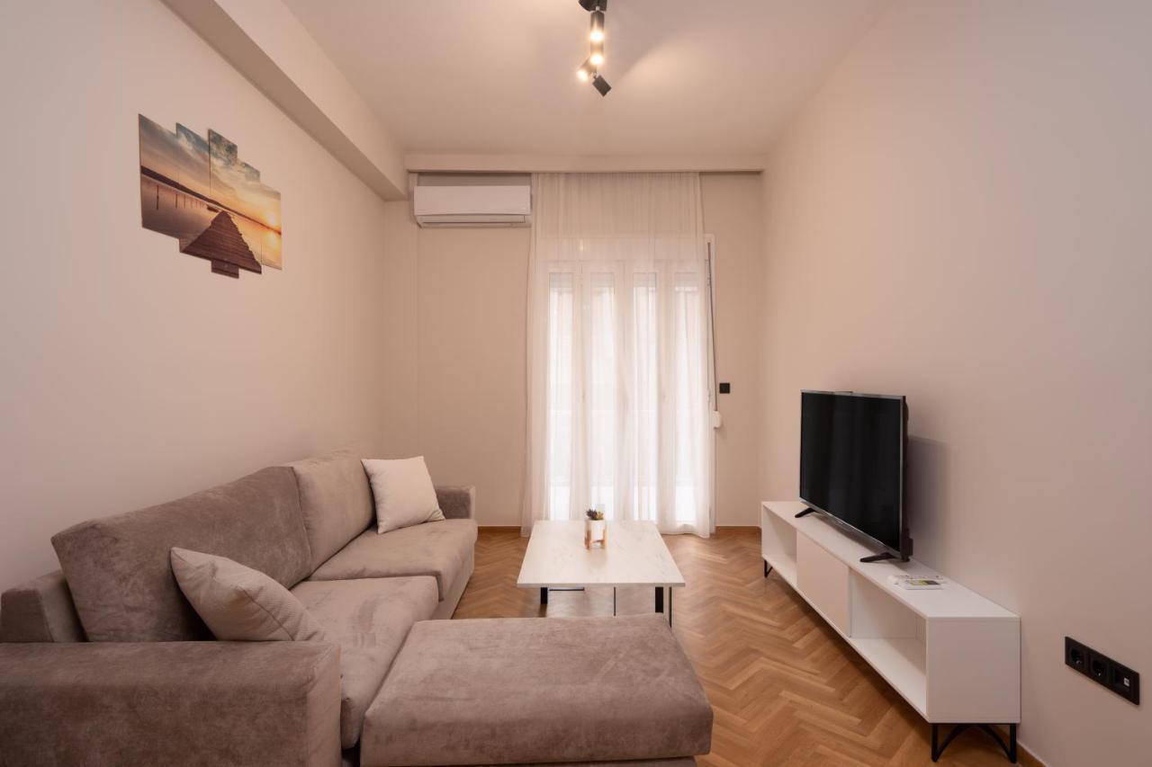 Athens Hippest Apartments 外观 照片