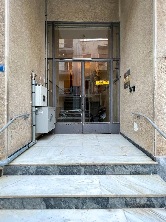 Athens Hippest Apartments 外观 照片